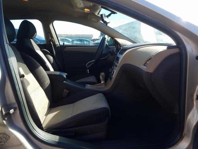 2010 CHEVROLET MALIBU LS 1G1ZB5EB6AF204625