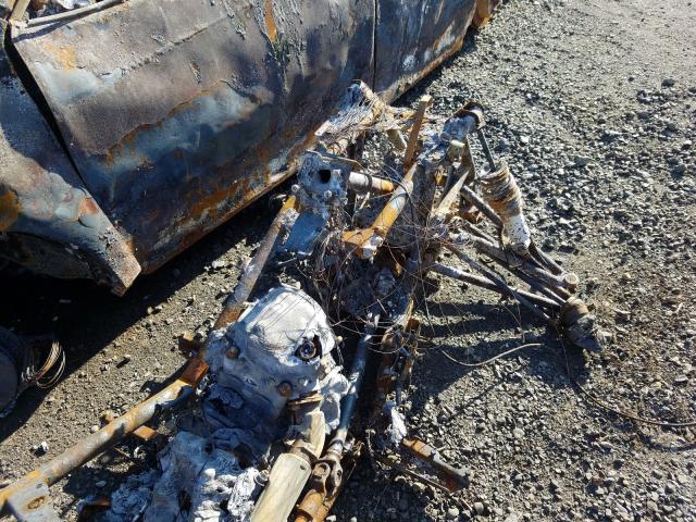 2011 POLARIS SPORTSMAN 4XAZX55A0BA335586