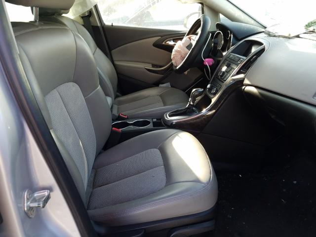 1G4PP5SK5E4213088 Buick Verano 2014. Фото: 4