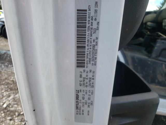 2015 RAM PROMASTER 3C6TRVCD5FE505862