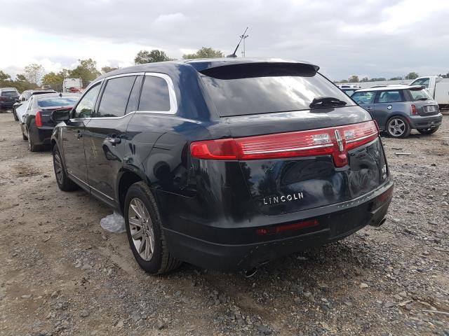 2014 LINCOLN MKT 2LMHJ5NK2EBL54521