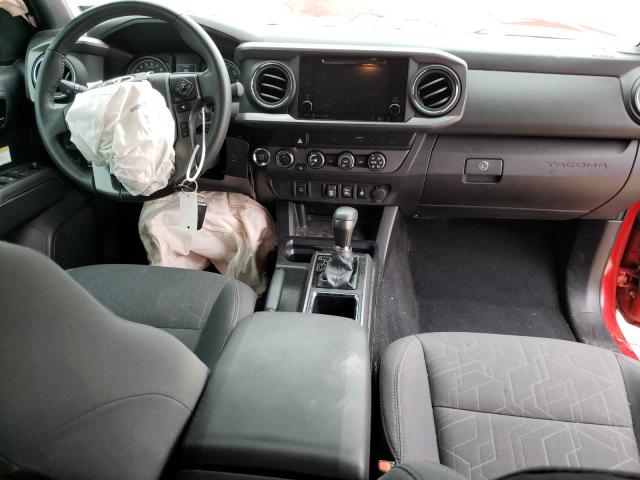 2019 TOYOTA TACOMA DOU 3TMCZ5AN3KM230626