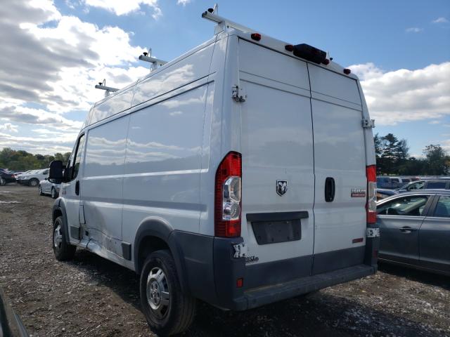 2015 RAM PROMASTER 3C6TRVCD5FE505862
