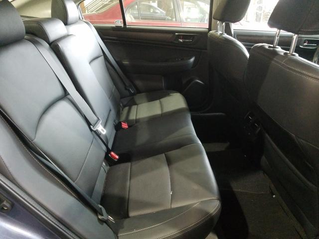 2016 SUBARU LEGACY 3.6 4S3BNEN67G3029640