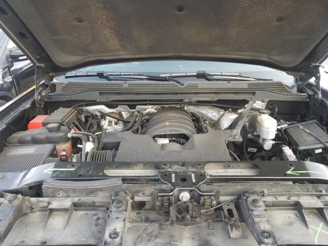 2014 GMC SIERRA K15 3GTU2WEJ0EG553945