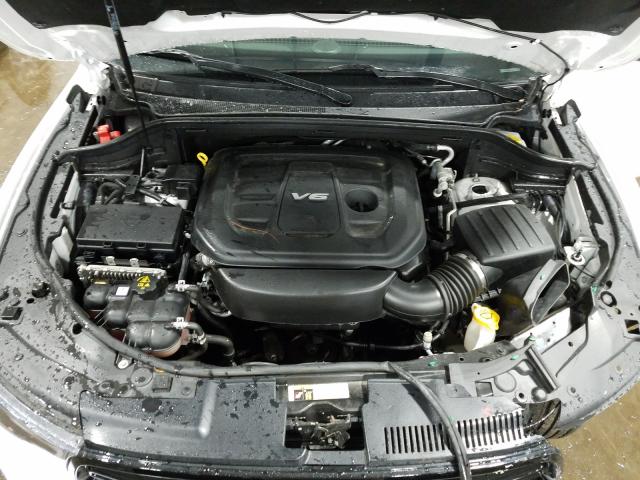 2017 DODGE DURANGO GT 1C4RDJDG9HC623295