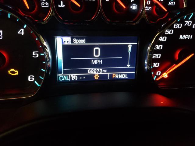 2017 CHEVROLET TAHOE K150 1GNSKAKC7HR195870