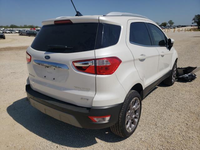 2018 FORD ECOSPORT MAJ6P1WL1JC216622