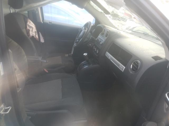 2014 JEEP COMPASS SP 1C4NJCBA9ED774824