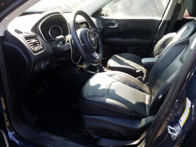 2018 JEEP COMPASS LI 3C4NJCCB0JT462869