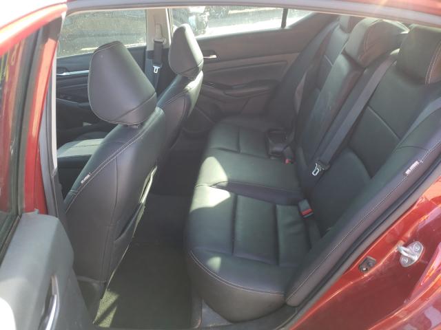 2020 NISSAN ALTIMA PLA 1N4AL4FV6LN303805