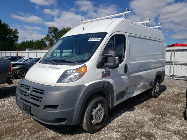 2015 RAM PROMASTER 3C6TRVCD5FE505862