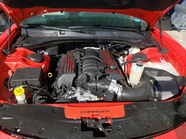 2020 DODGE CHARGER SC 2C3CDXGJ2LH119875