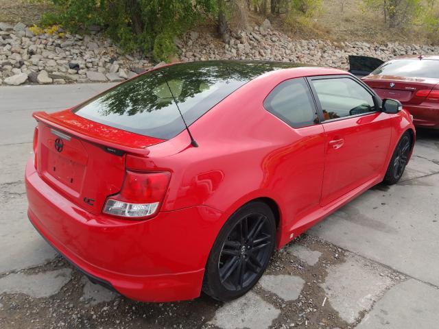2013 TOYOTA SCION TC JTKJF5C72D3053921