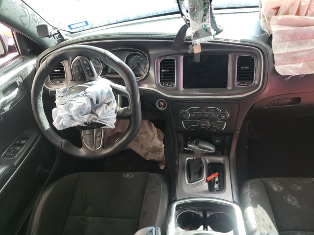 2020 DODGE CHARGER SC 2C3CDXGJ2LH119875
