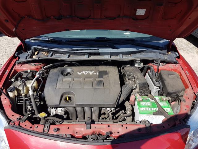2010 TOYOTA COROLLA 2T1BU4EE8AC365994