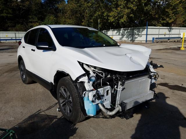 2020 HONDA CR-V LX