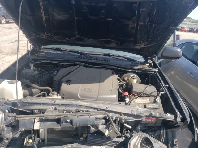 2015 TOYOTA TACOMA DOU 5TFJU4GN7FX086487