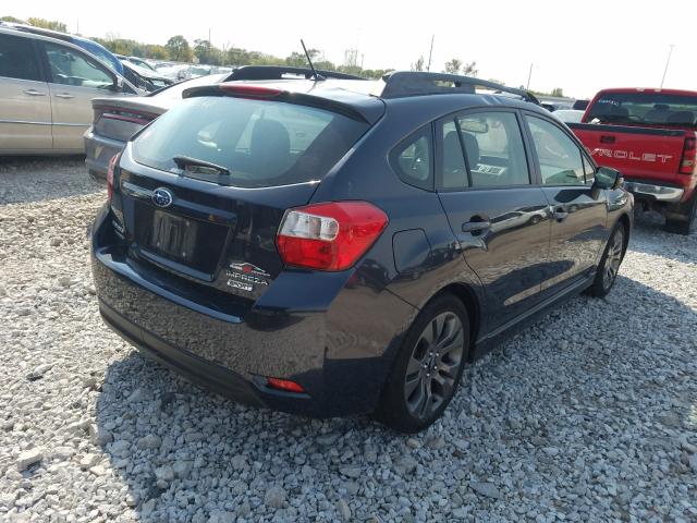 2015 SUBARU IMPREZA SP JF1GPAT61F8275005