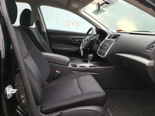 2016 NISSAN ALTIMA 2.5 - 1N4AL3AP3GC118650