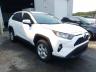 2020 TOYOTA  RAV4