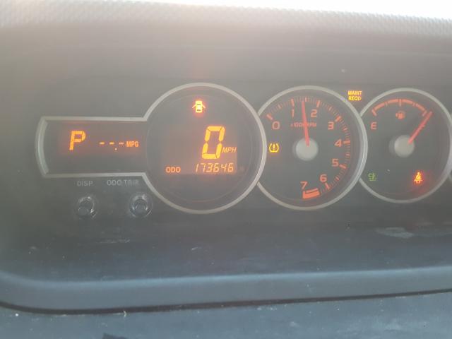 2013 TOYOTA SCION XB JTLZE4FE2DJ038353
