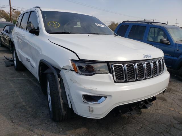 2020 JEEP GRAND CHER - 1C4RJEAG1LC212146