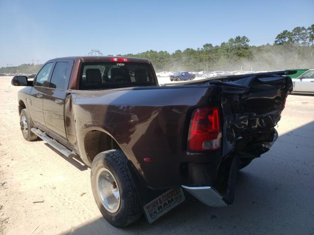 2013 RAM 3500 ST 3C63RRGL2DG593179