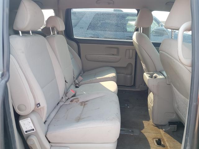 2016 KIA SEDONA LX KNDMB5C15G6185795