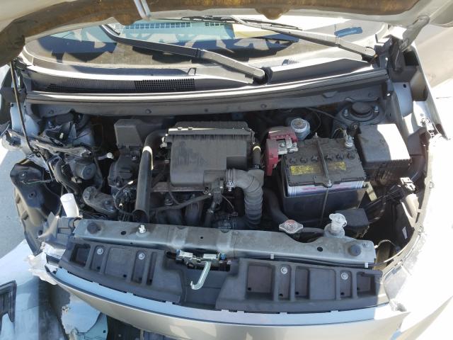 2017 MITSUBISHI MIRAGE G4 ML32F3FJXHHF08214
