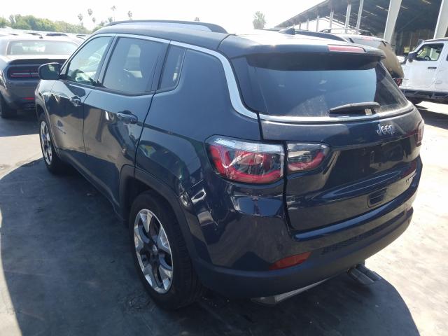 2018 JEEP COMPASS LI 3C4NJCCB0JT462869