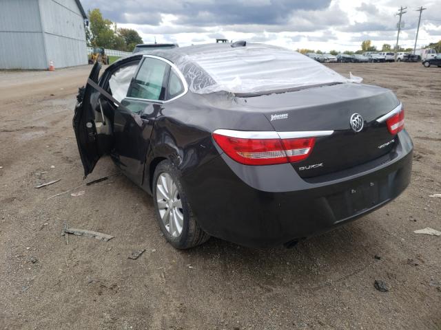 2015 BUICK VERANO 1G4PP5SK7F4151050