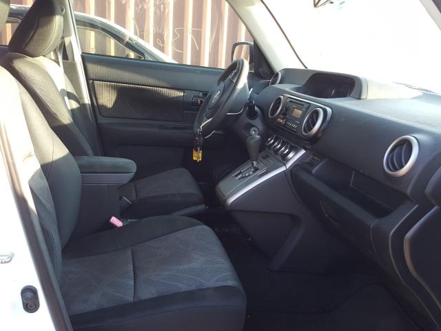 2013 TOYOTA SCION XB JTLZE4FE2DJ038353