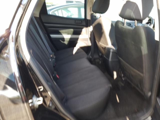 2011 MAZDA CX-7 JM3ER2BM9B0361020