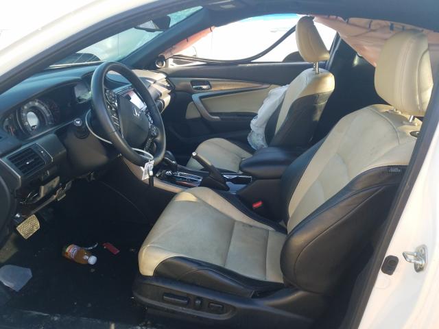 2016 HONDA ACCORD TOU 1HGCT2B05GA000515