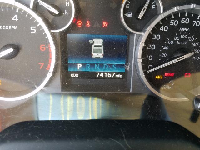 2014 TOYOTA TUNDRA DOU 5TFUW5F17EX335512