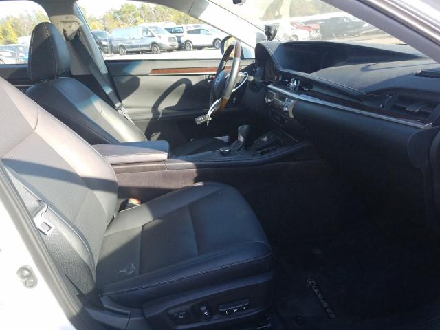 2016 LEXUS ES 350 58ABK1GG8GU030267