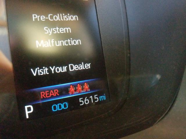 2020 TOYOTA COROLLA SE JTDS4RCE7LJ045346