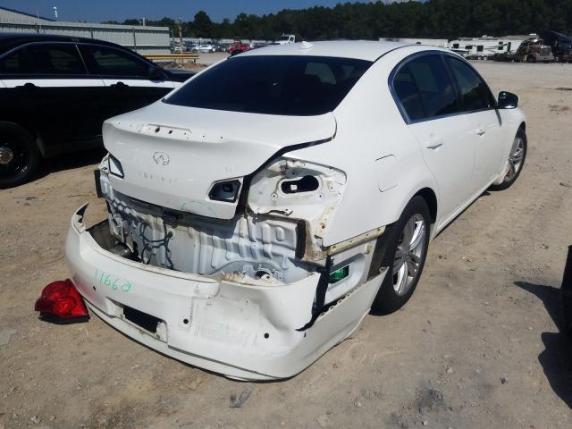 2013 INFINITI G37 BASE JN1CV6AP8DM717566