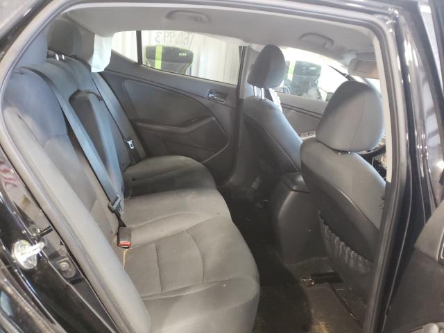 2015 KIA OPTIMA LX 5XXGM4A75FG485636