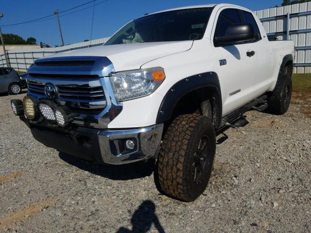 2014 TOYOTA TUNDRA DOU 5TFUW5F17EX335512