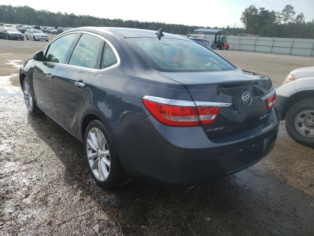 2012 BUICK VERANO 1G4PP5SKXC4178433