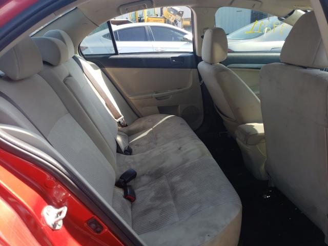 2015 MITSUBISHI LANCER ES JA32U2FU9FU010139