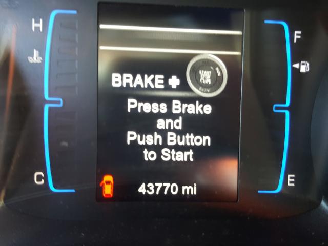 2017 CHRYSLER PACIFICA T 2C4RC1DGXHR565448
