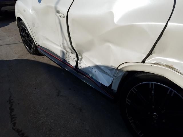 2013 NISSAN JUKE S JN8AF5MV7DT229211