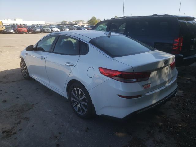 2019 KIA OPTIMA LX 5XXGT4L32KG351478