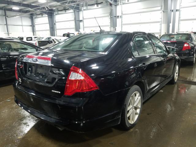 2012 FORD FUSION 3FAHP0JGXCR146300