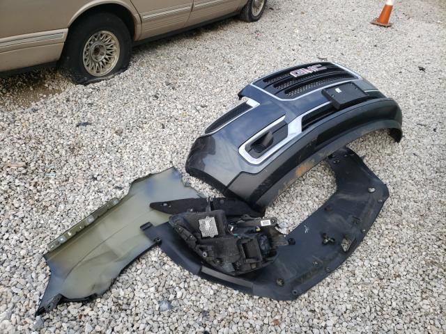 2013 GMC ACADIA SLE 1GKKRPKD4DJ168896