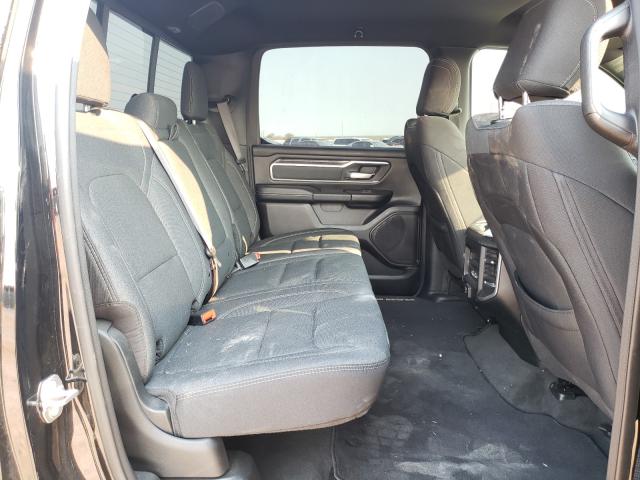 2020 RAM 1500 BIG H 1C6RREFT7LN220441
