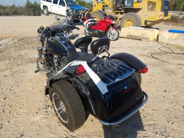 2017 HARLEY-DAVIDSON FLRT FREE 1HD1MCC19HB859472